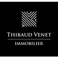 THIBAUD VENET IMMOBILIER logo