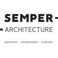 SEMPER-ARCHITECTURE logo