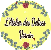 L'ATELIER DES DELICES logo