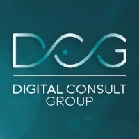 DIGITAL CONSULT GROUP logo