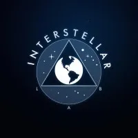 INTERSTELLAR LAB logo