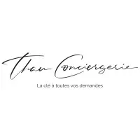 SAS THAU CONCIERGERIE (THAU CONCIERGERIE) logo