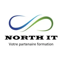 NORTH IT logo