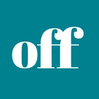 AGENCE OFF logo