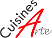 CUISINES ARTE logo