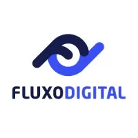 FLUXO DIGITAL logo