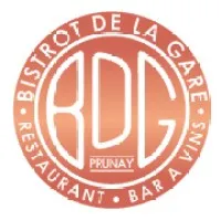 BISTROT DE LA GARE logo