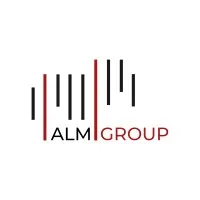 ALMGROUP logo