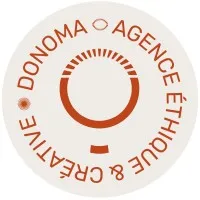 DONOMA logo