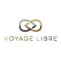 VOYAGE LIBRE logo