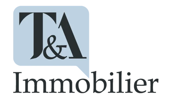 AD IMMOBILIER logo