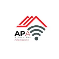 ALSACE PRO AUTOMATISME logo
