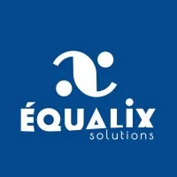 EQUALIX logo