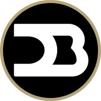 DIGITAL AND BUSINESS logo
