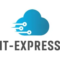 IT EXPRESS logo