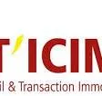 SB IMMOBILIER (act'icimmo) logo
