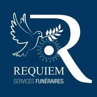 REQUIEM logo
