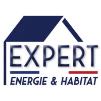 EXPERT ENERGIE & HABITAT logo