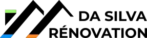 DA SILVA RENOVATION logo