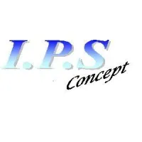 IPS CONCEPT logo