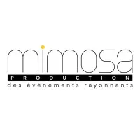 MIMOSA PRODUCTION logo
