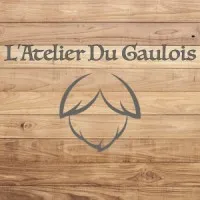 L'ATELIER DU GAULOIS logo
