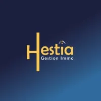 HESTIA IMMOBILIER logo