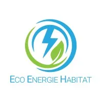 ECO ENERGIE HABITAT logo