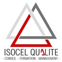 ISOCEL QUALITE logo