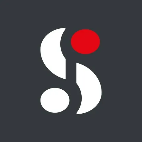 Voici le logo de la marque SWS DESIGN qui représente son identité graphique.