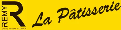 PATISSERIE R. REMY logo