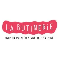 LA BUTINERIE logo