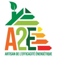A2E logo