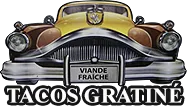 TACOS GRATINE logo
