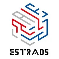 ESTRADS CERTIFICATION logo