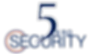 5KRO SECURITY logo
