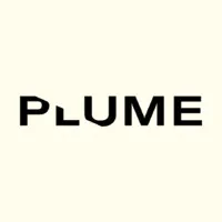 PLUME REDACTION logo
