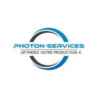 PHOTON SERVICES logo