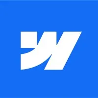 WEBFLOW logo