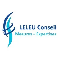 LELEU CONSEIL logo