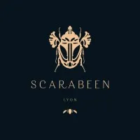SCARABEEN logo