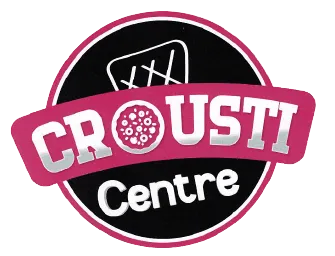 CROUSTI CENTRE logo