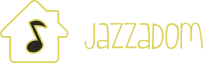 JAZZADOM logo
