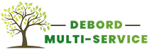 DEBORD MOISE logo