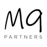 M9 PARTNERS logo