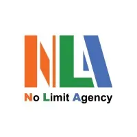 NO LIMIT AGENCY logo