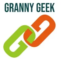 GRANNY GEEK SAS logo