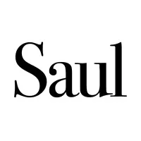 SAUL ASSOCIES logo