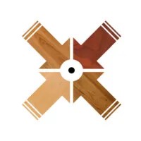 UNIVERSAL TIMBER logo