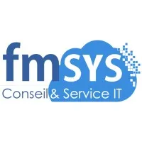 FMSYS logo